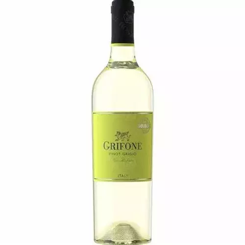 Wino Grifone Pinot Grigio 0.75l
